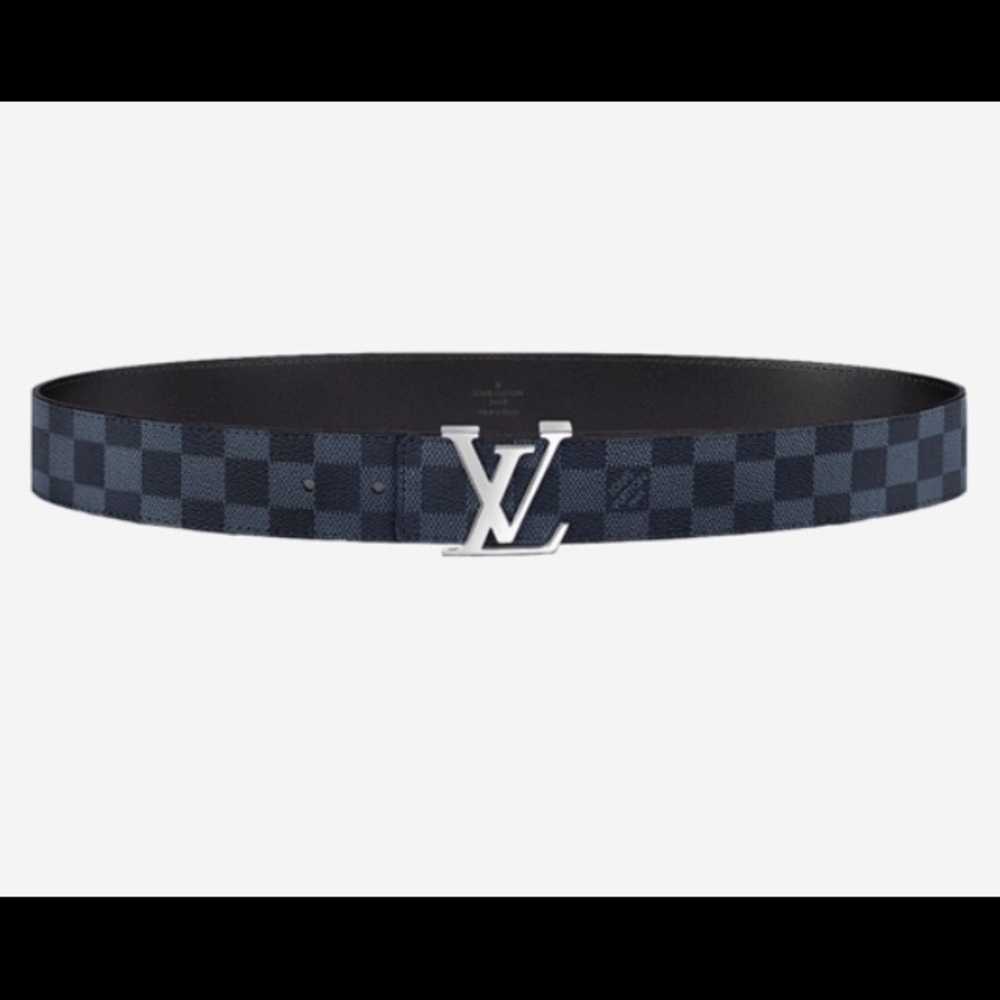 Louis Vuitton belt